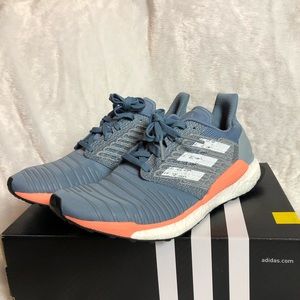 Woman Adidas Solar Boost
